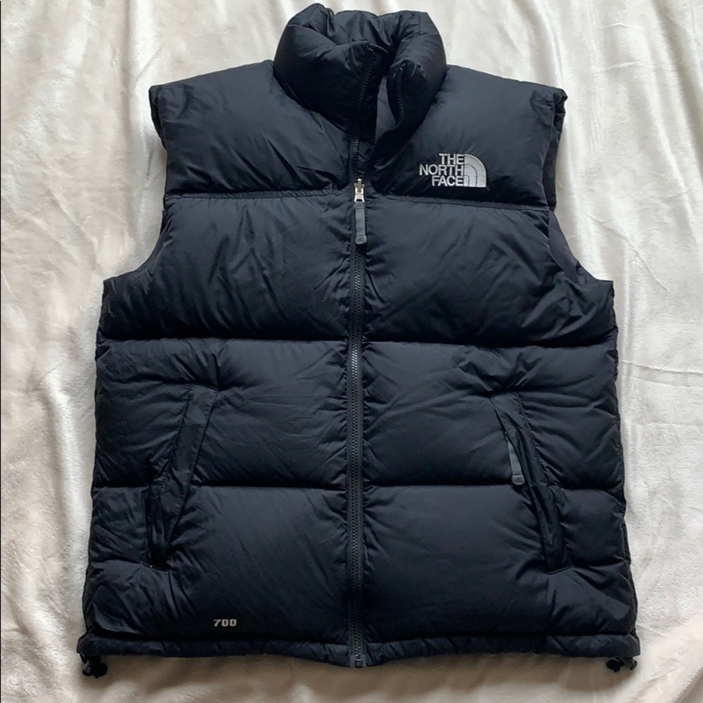 Men’s The North Face Puffer Vest